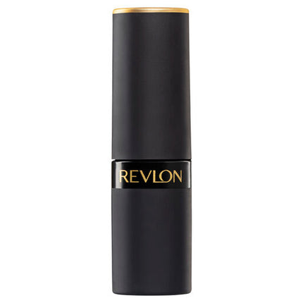 Revlon Super Lustrous Lipstick The Luscious Mattes 026 Getting Serious
