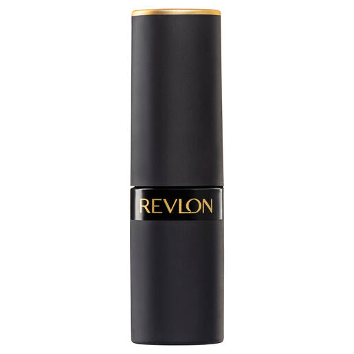 Revlon Super Lustrous Lipstick The Luscious Mattes 026 Getting Serious
