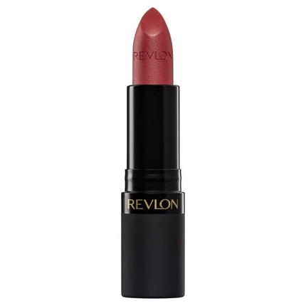 Revlon Super Lustrous Lipstick The Luscious Mattes 026 Getting Serious