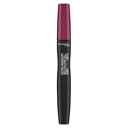 Rimmel Provocalips Liquid Lipstick 440 Maroon Swoon