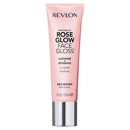 Revlon PhotoReady Rose Glow Face Gloss