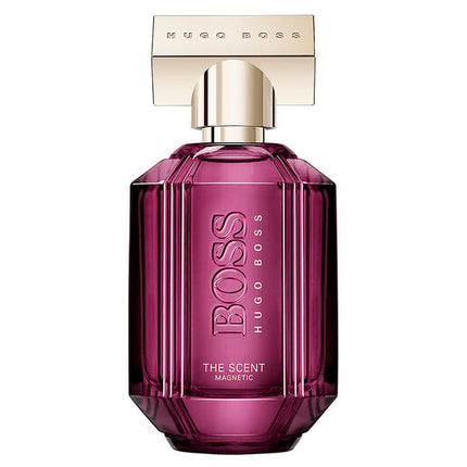 Hugo Boss The Scent For Her Magnetic Eau De Parfum 50ml