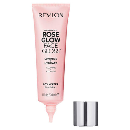 Revlon PhotoReady Rose Glow Face Gloss