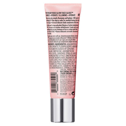 Revlon PhotoReady Rose Glow Face Gloss