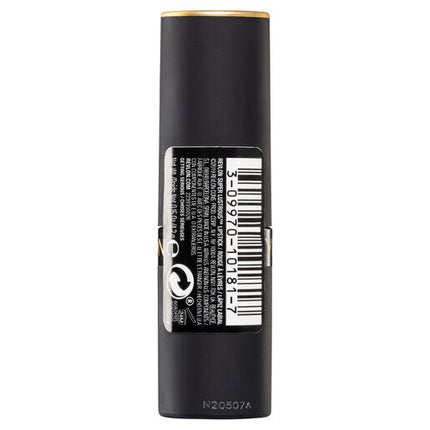 Revlon Super Lustrous Lipstick The Luscious Mattes 026 Getting Serious