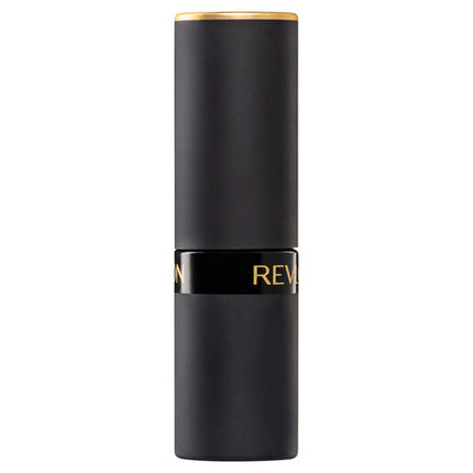 Revlon Super Lustrous Lipstick The Luscious Mattes 026 Getting Serious