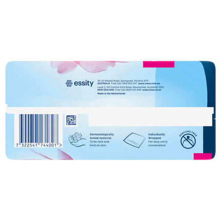 Tena Pads Extra Standard Length 24 Pack