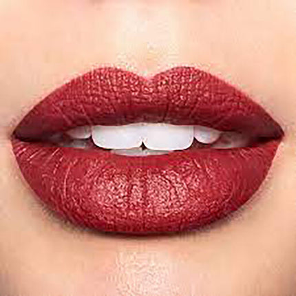 Revlon Super Lustrous Lipstick The Luscious Mattes 026 Getting Serious
