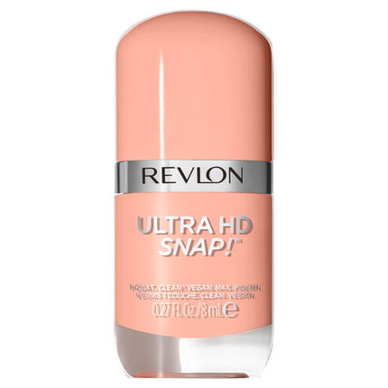 Revlon Ultra HD Snap Nail Polish Keep Cool
