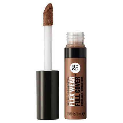 Revlon ColorStay Flex Wear Full Cover Concealer Cinnamon
