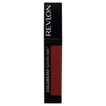 Revlon Colorstay Satin Ink Liquid Lipstick Holy Pumpkin