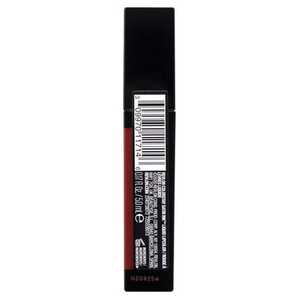 Revlon Colorstay Satin Ink Liquid Lipstick Holy Pumpkin