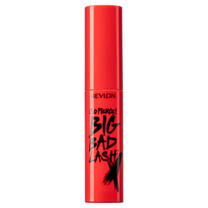 Revlon So Fierce! Big Bag Lash Mascara Blackest Black