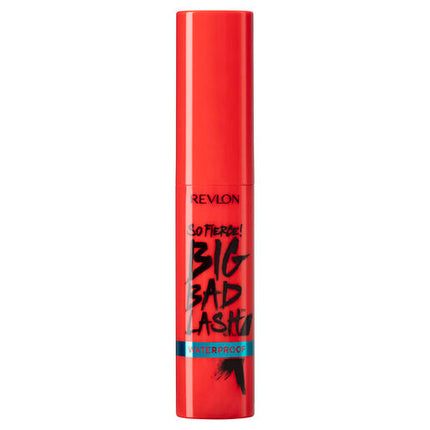 Revlon So Fierce! Big Bag Lash Waterproof Mascara Blackest Black