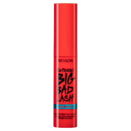 Revlon So Fierce! Big Bag Lash Waterproof Mascara Blackest Black