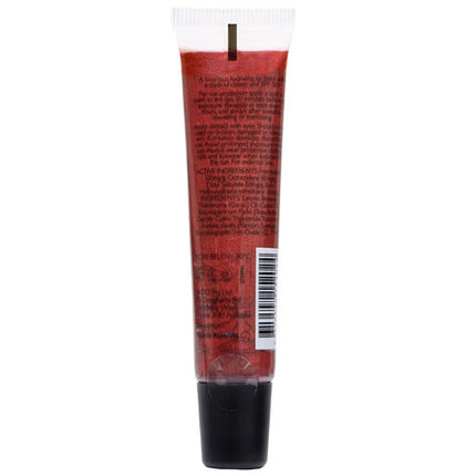 Natio Tinted Lip Balm SPF 50+ Marigold