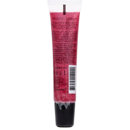 Natio Tinted Lip Balm SPF 50+ Blossom