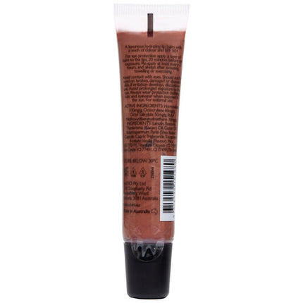 Natio Tinted Lip Balm SPF 50+ Nude
