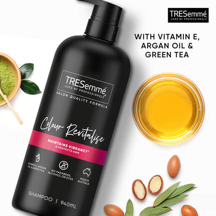 Tresemme Colour Revitalise Conditioner 940ml