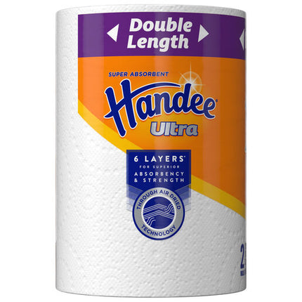 Handee Ultra Double Length - 2 Pack