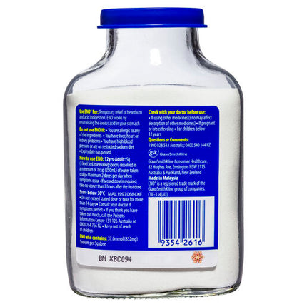 Eno Regular Powder 200g