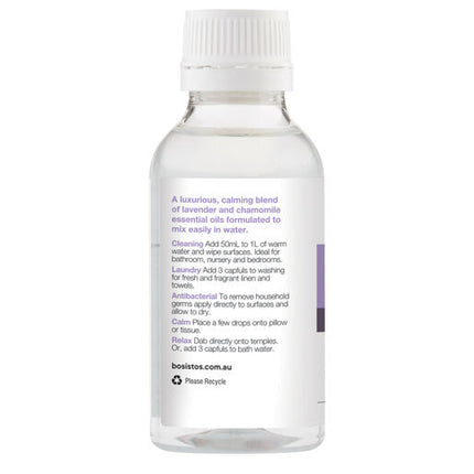 Bosisto's Calming Solution 100ml