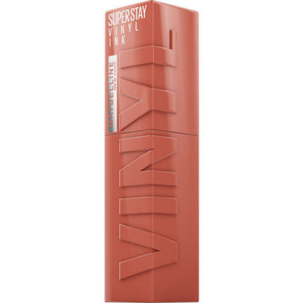 Maybelline Superstay Vinyl Ink Liquid Lip Colour 105 Golden
