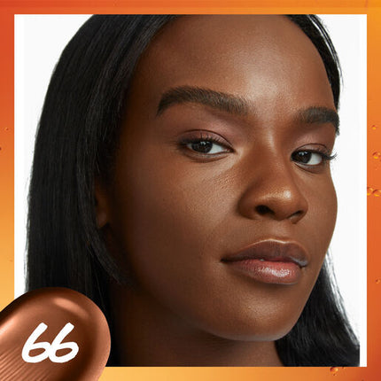 Maybelline Superstay Skin Tint Foundation 66