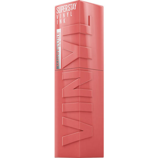 Maybelline Superstay Vinyl Ink Liquid Lip Colour 100 Charmed