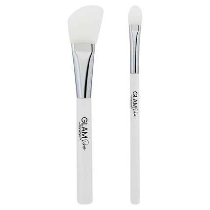 Manicare Glam Pro Silicone Brush Set