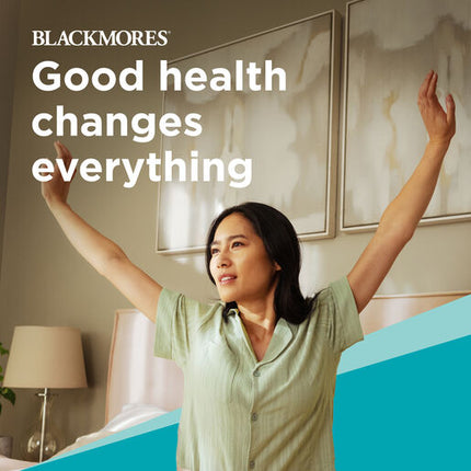 Blackmores Fall Asleep 60 Tablets