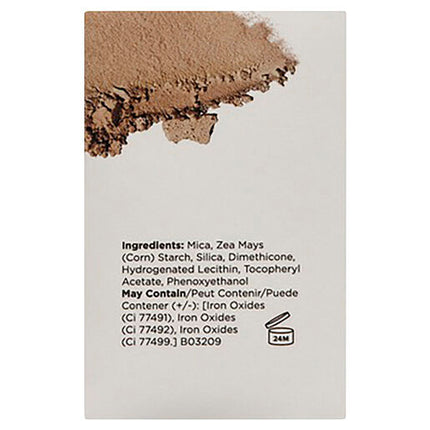 Revlon Mineral Powder Medium