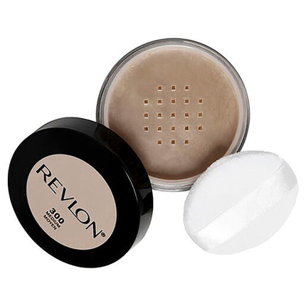 Revlon Mineral Powder Medium