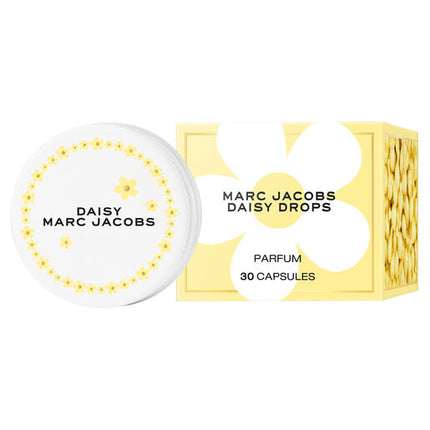 Marc Jacobs Daisy Parfum Drops 30 Capsules