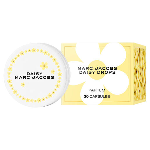Marc Jacobs Daisy Parfum Drops 30 Capsules