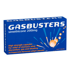 Collection image for: Gasbusters