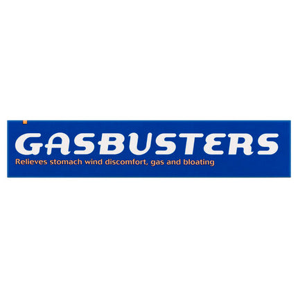 Gasbusters Capsules Peppermint 24