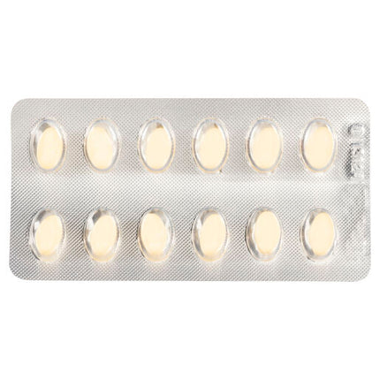 Gasbusters Capsules Peppermint 24