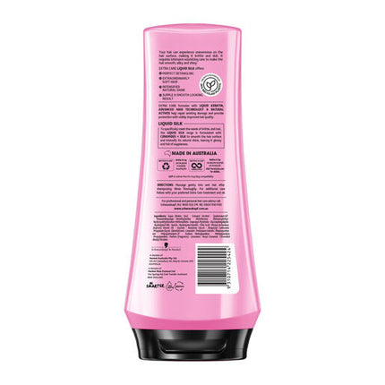 Schwarzkopf Extra Care Liquid Silk Conditioner 400ml