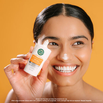 DermaVeen Sensitive Sun Invisible Fluid SPF50+ 50ml