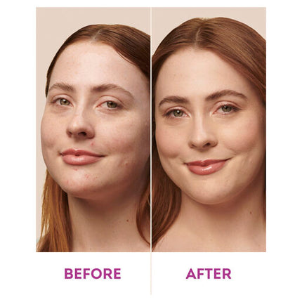 Nude By Nature Natural Mineral Cover Blemish Control Light