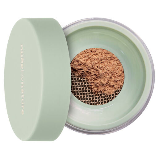Nude By Nature Natural Mineral Cover Blemish Control Tan