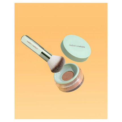 Nude By Nature Natural Mineral Cover Blemish Control Tan