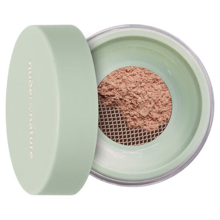 Nude By Nature Natural Mineral Cover Blemish Control Light/Medium