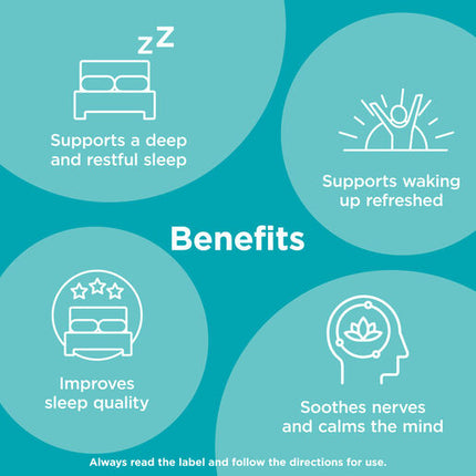 Blackmores Deep Sleep 60 Tablets