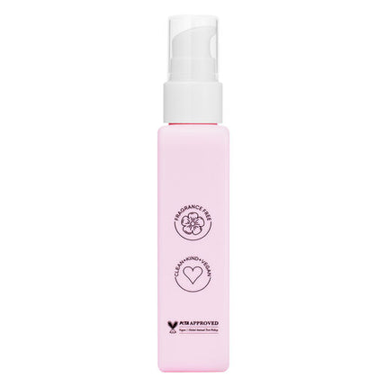 SugarBaby Wash & Glow Skin Replenishing Daily Facial Cleanser 100ml