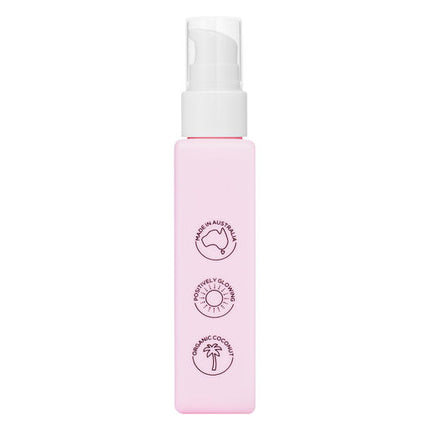 SugarBaby Wash & Glow Skin Replenishing Daily Facial Cleanser 100ml