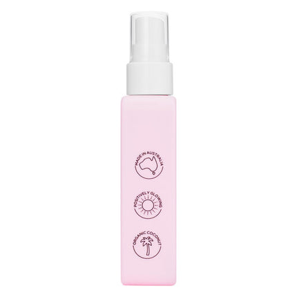 SugarBaby Pores Be Pure Brighten & Tone Daily Glow Tonic 100ml