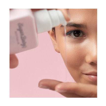 SugarBaby Wash & Glow Skin Replenishing Daily Facial Cleanser 100ml