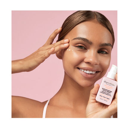 SugarBaby SOS Super Serum Glow Boosting Facial Serum 40ml